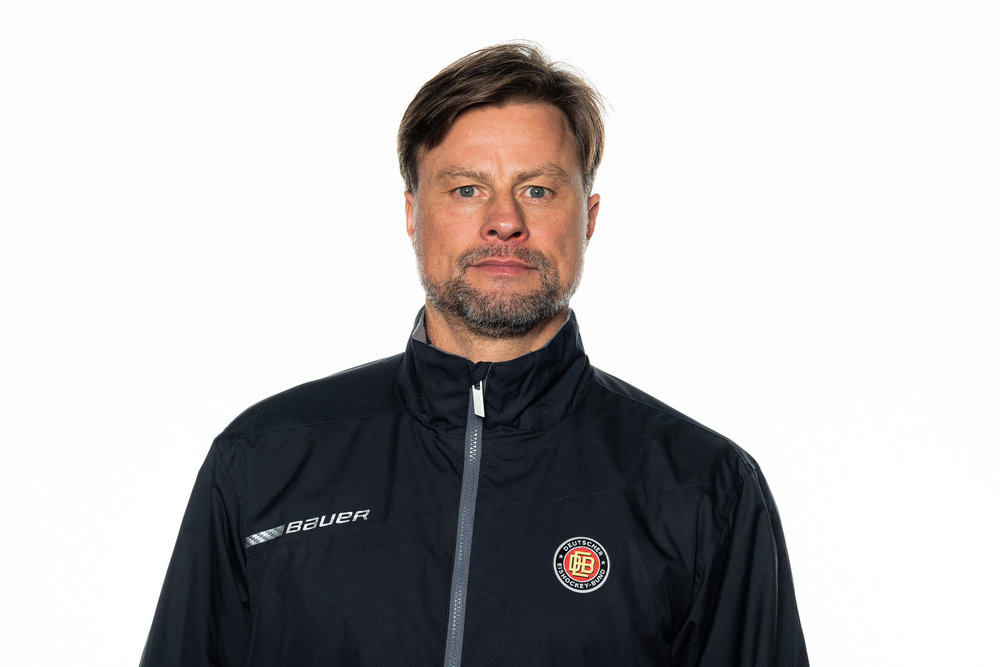 In Füssen: Kader der deutschen U20-Nationalmannschaft für Testspiele gegen Finnland steht