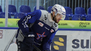 Ravensburg: Zwei Ausfälle, Hüne Jan Wieszinski erhält Tryout-Vertrag