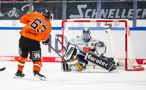 Mannheim schlägt Köln, Frankfurt gewinnt wildes Spiel gegen Pinguins, Wolfsburg stoppt Negativtrend
