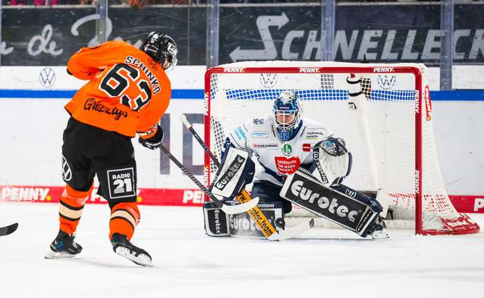 Mannheim schlägt Köln, Frankfurt gewinnt wildes Spiel gegen Pinguins, Wolfsburg stoppt Negativtrend