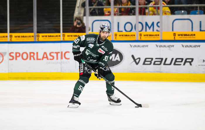 Overtime-Wahnsinn in Bietigheim und Rosenheim – Weiden und Ravensburg jeweils mit 6:3-Heimsiegen 