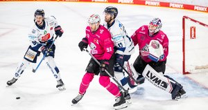 Mannheim verliert erstmals auswärts, Straubing und Köln bauen Heimserien aus, Iserlohn und Dresden kommen im Keller nicht vom Fleck
