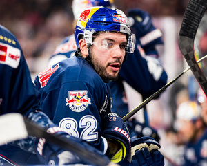 Münchens DeSousa nach Spieldauerdisziplinarstrafe aus der Partie gegen Schwenningen für zwei Spiele gesperrt