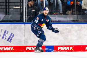 Vier Spiele Sperre für Münchens Stürmer Brady Ferguson