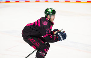 Berlin schlägt Mannheim in der Overtime – Straubing kassiert erste Heimniederlage