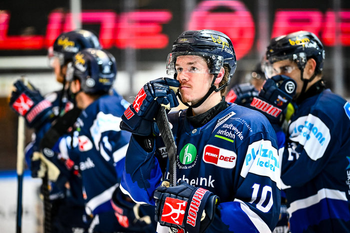 Iserlohn offensiv so harmlos wie nur drei Mannschaften in Historie, Olkinuoras Wiedersehen mit Frankfurt