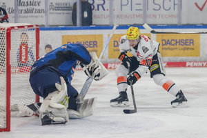 Nächster Brandt-Doppelpack: Straubing springt an die Spitze – Dresden beendet Heimfluch, Ingolstadt deklassiert Köln
