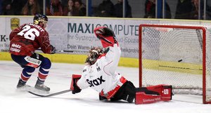 Erfurt besiegt die Hannover Indians, Hamm triumphiert im Derby gegen Herford, Scorpions schlagen Rostock