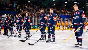 Verlieren verboten: Berlin und Bremerhaven stehen gegen schwedische Top-Teams unter Zugzwang