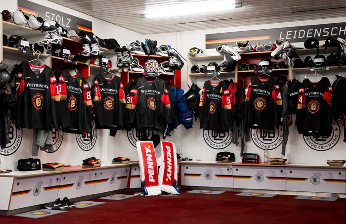 European Cup of Nations: IIHF stellt neuen Wettbewerb mit DEB-Auswahl ab 2026/27 vor
