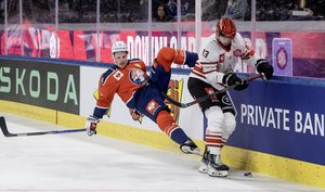 Vorlegen das Ziel: Bremerhaven und Ingolstadt starten mit Heimspielen ins Achtelfinale der Königsklasse