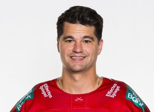 Smith verlässt Kassel aus persönlichen Gründen schon wieder, Riessersee holt Offensivverteidiger aus SPHL