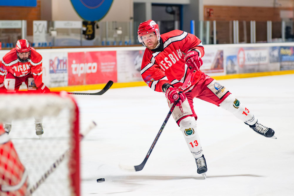 Kassel leiht Luca Münzenberger aus, Filip Reisnecker verlässt Weißwasser – Neuert nach Passau