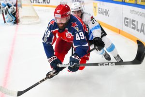 Mittelstürmer Rourke Chartier verstärkt Dresdner Eislöwen, Fabio Pfohl bleibt in Wolfsburg