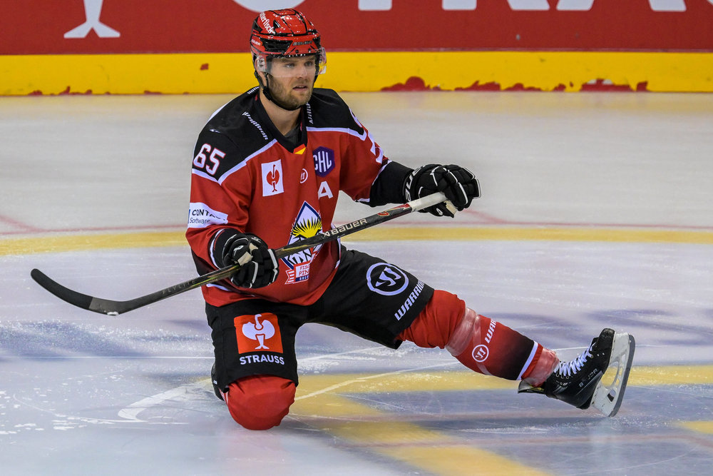 Drei Gegentore in Unterzahl: Bremerhaven verliert CHL-Achtelfinalhinspiel gegen Vorrundenprimus Ilves mit 2:3