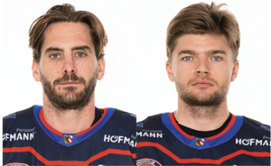 Nürnberg: Braun und Kechter fallen mit Fußverletzungen mehrere Wochen aus