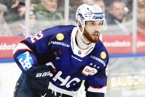 Ravensburg bindet Wieszinski fest, DEG leiht Hümer an Scorpions aus, Serikow per Tryout zu Indians