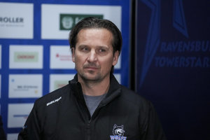 EHC Freiburg trennt sich von Sportdirektor Peter Salmik