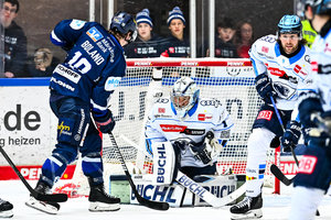 Pokels „Chaos"-Marschroute, Pertuchs Debüt-Sieg, Spitzenspiel in Straubing