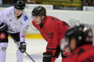 Ex-Duisburger Jack Bloem unterschriebt bei den Stuttgart Rebels