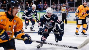 Verteidiger Markus Freis wechselt innerhalb der DEL2 von Kassel nach Weißwasser