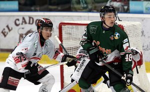 Hannover Indians stolpern, Tilburg neuer Tabellenführer – Herne besiegt Rostock im Kellerduell