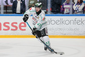 Tim Zimmermann zurück bei den onesto Tigers – ohne Spielerpass fürs Duell mit dem Ex-Club