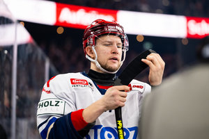 Teil zwei der Schwenninger „Mission Topteam-Schreck", Bayern-Derby als Schlüsselspiel