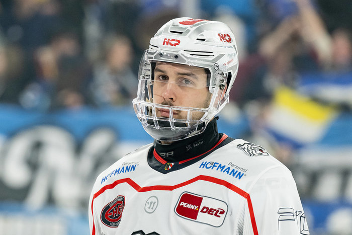 Nach Aktion gegen Colt Conrad: Zwei Spiele Sperre für Nürnbergs Samuel Dove-McFalls