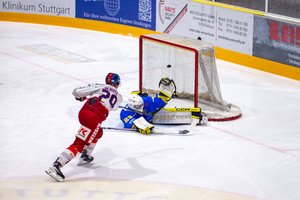 Memmingen und Deggendorf entscheiden Spitzenspiele für sich, Selb stoppt Negativserie