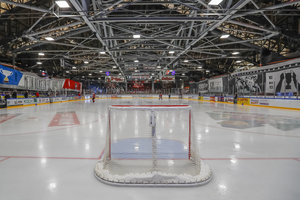 Studie sieht Sanierung des Freiburger Eisstadions als machbar an