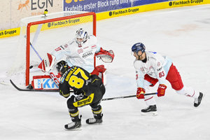 Zweites Straßenbahn-Derby vor Rekordkulisse, Bad Nauheim musste „erst mal zusammenwachsen“