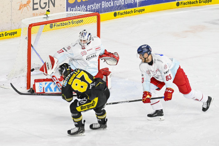 Zweites Straßenbahn-Derby vor Rekordkulisse, Bad Nauheim musste „erst mal zusammenwachsen“