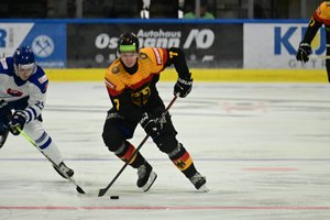 Mit drei NHL-Draftpicks und Penkin: U20-Bundestrainer Abstreiter nominiert 26 Spieler für die WM-Vorbereitung