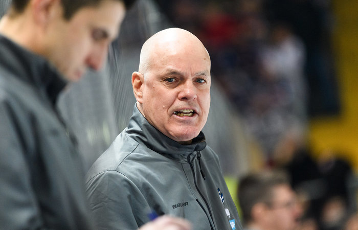 Bill Stewart im Rennen um den Dresdner Trainerjob – wie weitere bekannte Namen