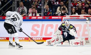 Ingolstadt gewinnt weiter, Straubing gewinnt wieder, Köln siegt erneut im Shootout