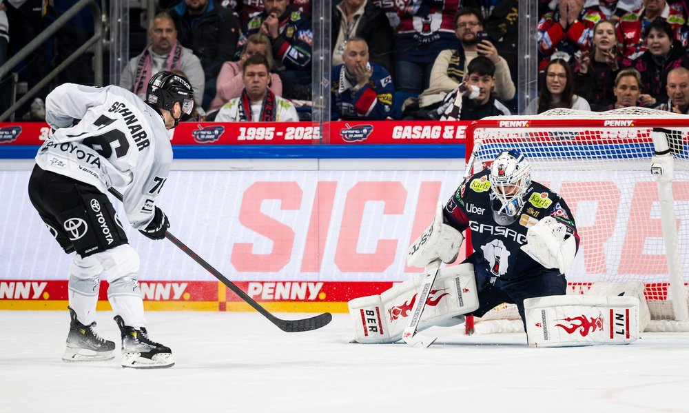 Ingolstadt gewinnt weiter, Straubing gewinnt wieder, Köln siegt erneut im Shootout