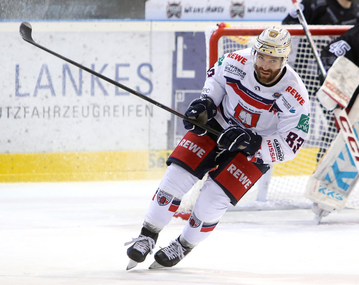 Erfurt besiegt Scorpions in Overtime, Shootout-Sieg für die Indians – Füchse komplettieren perfekte Woche