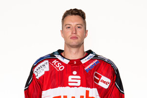 Wechsel in die ECHL: Fischtown Pinguins lösen Vertrag mit Will Riedell auf