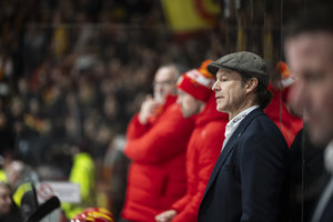 ESV Kaufbeuren trennt sich von Trainer Todd Warriner – Rowe ein Kandidat für Nachfolge