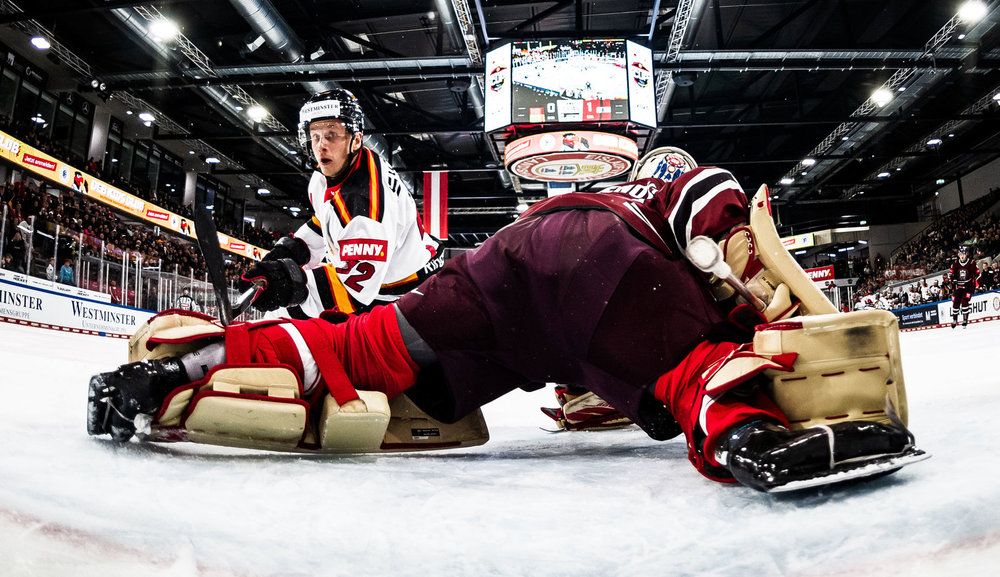 DEB-Männer gewinnen Auftaktspiel gegen Lettland – Dominik Kahun angeschlagen 
