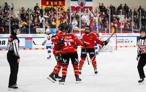 Vor Duell mit Ungarn: Emily Nix und Nicola Hadraschek über Baustellen Powerplay und Chancenverwertung