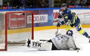 Saisonbestmarke: 2.719 Fans sehen Essener 2:1 gegen Dortmund, das erstmals in dieser Saison verliert
