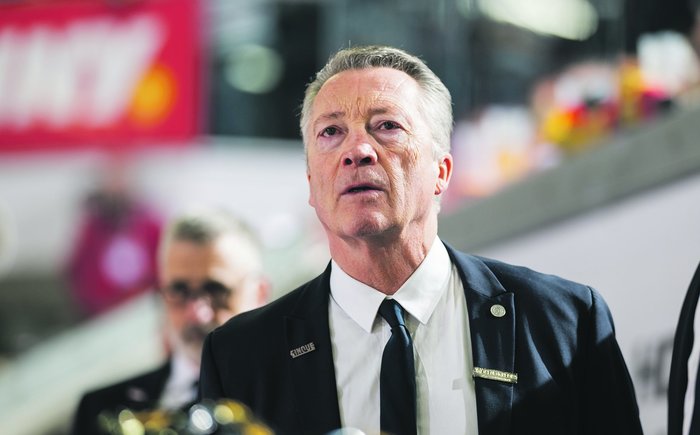 Bundestrainer Kreis zur Vertragsverlängerung: „In meinem Alter ist ein Jahr absolut realistisch“