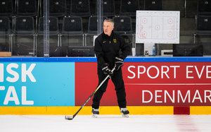 Olympia-Generalprobe: Harold Kreis' Auswahl trifft in Bozen auf Italien