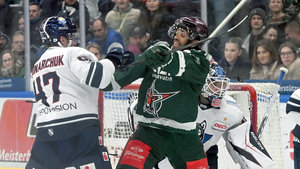 Kassel möchte gegen Rosenheim „effizient sein“, Duell in der Tabellenmitte zwischen Weiden und Düsseldorf