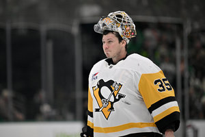 Edmonton Oilers beenden Kapitel Skinner und holen Goalie Tristan Jarry aus Pittsburgh