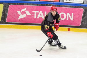 Stuttgarts Stürmer Poncelet erhält deutschen Pass – Passau holt Importverteidiger Hansson