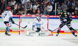Ingolstadt stellt Clubrekord ein und übernimmt Platz eins, Köln bezwingt Mannheim spektakulär, Berlin hält Rang sechs
