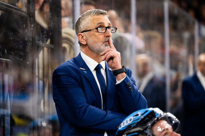 Starker Auftritt, doch 2:2 bei Frölunda Göteborg besiegelt Ingolstadts Ausscheiden im Viertelfinale